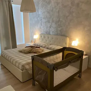 & Cozy Appartement Venise